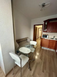 Продається квартира Київ, Святошинський, Борщагівка, Вахтанга Кікабідзе вул. (Булгакова), 4А, м. Академмістечко фото 7 Продається квартира Київ, Святошинський, Борщагівка, Вахтанга Кікабідзе вул. (Булгакова), 4А, м. Академмістечко фото 7