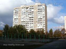 Продається квартира Київ, Оболонський, Мінський, Полярна вул., 8Г, м. Мінська фото 9 Продається квартира Київ, Оболонський, Мінський, Полярна вул., 8Г, м. Мінська фото 9