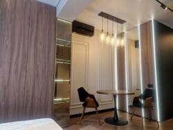 Продається квартира Київ, Андрія Верхогляда вул. (Михайла Драгомірова), 14А фото 8 Продається квартира Київ, Андрія Верхогляда вул. (Михайла Драгомірова), 14А фото 8