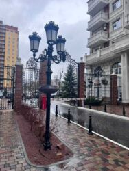 Продається квартира Михайла Максимовича вул. (Онуфрія Трутенка), 26, Київ, Голосіївський, м. Васильківська фото 7 Продається квартира Михайла Максимовича вул. (Онуфрія Трутенка), 26, Київ, Голосіївський, м. Васильківська фото 7