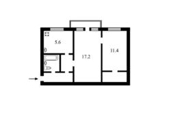 ��������� �������� �� ���. (�������� �������), 17�, ���, �������������, ����� ���� 3