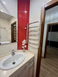 Продається квартира Київ, Святошинський, Борщагівка, Вахтанга Кікабідзе вул. (Булгакова), 4А, м. Академмістечко фото 15 Продається квартира Київ, Святошинський, Борщагівка, Вахтанга Кікабідзе вул. (Булгакова), 4А, м. Академмістечко фото 15