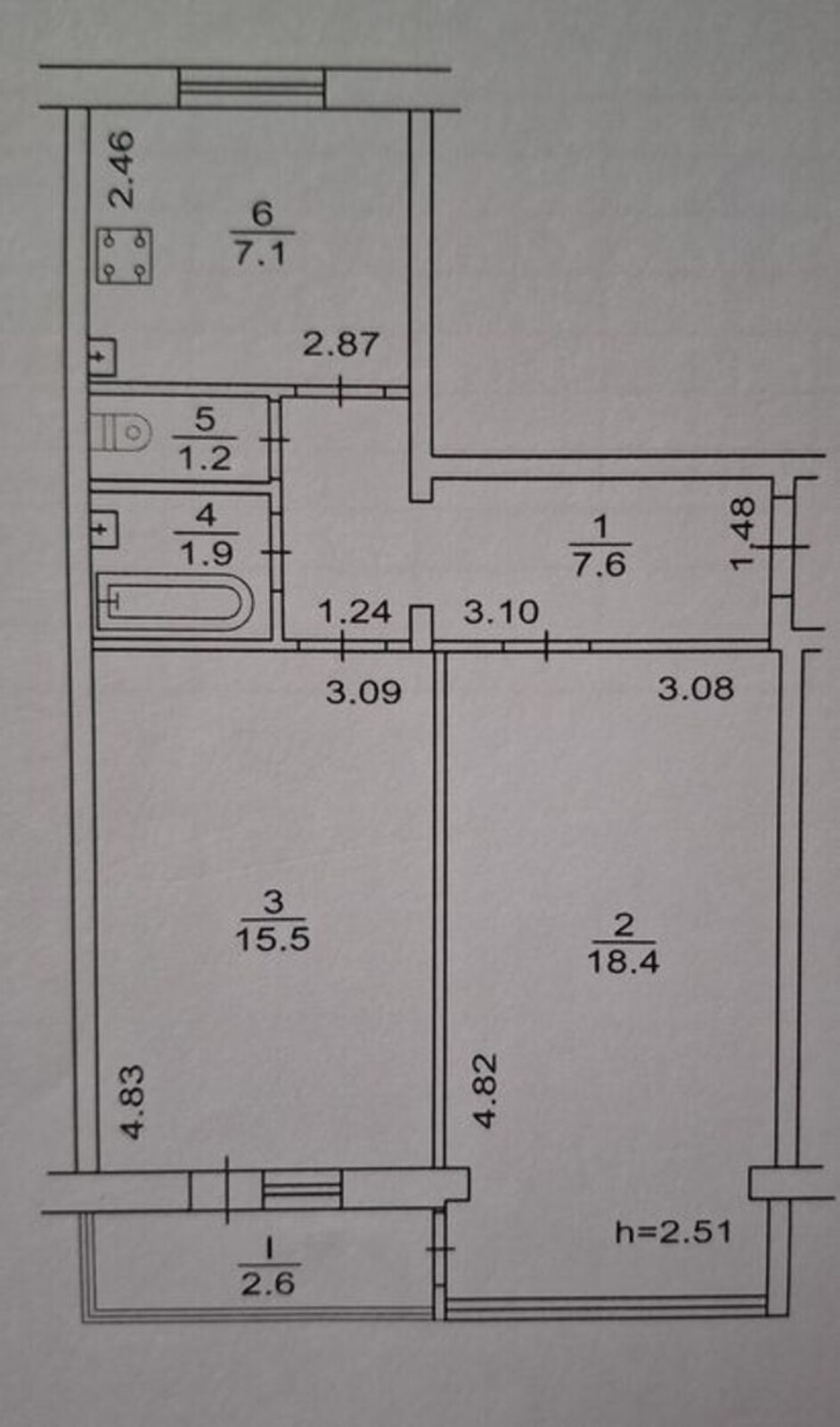 , ������ ����� ��� ����� '������������ ��������', ���� 1