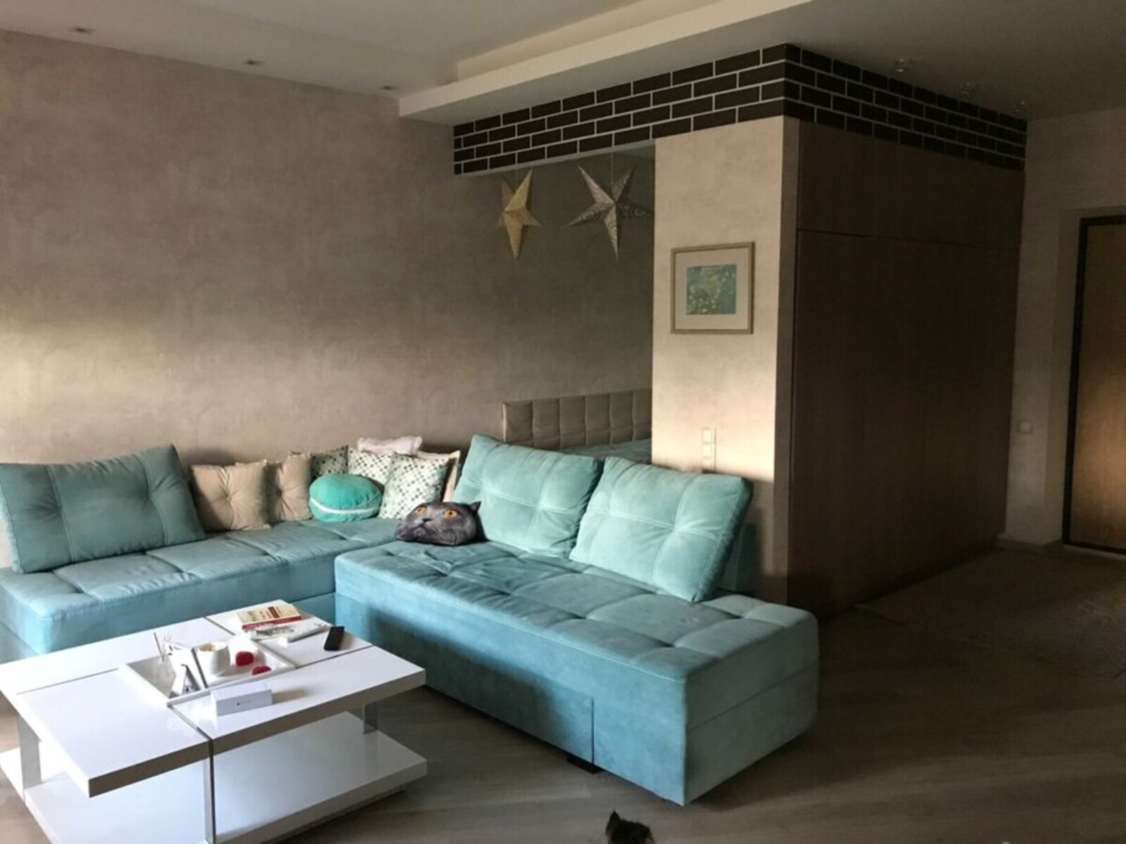 ��������� �������� ³������ �������� ���., 43, ���, ������������ ���� 1