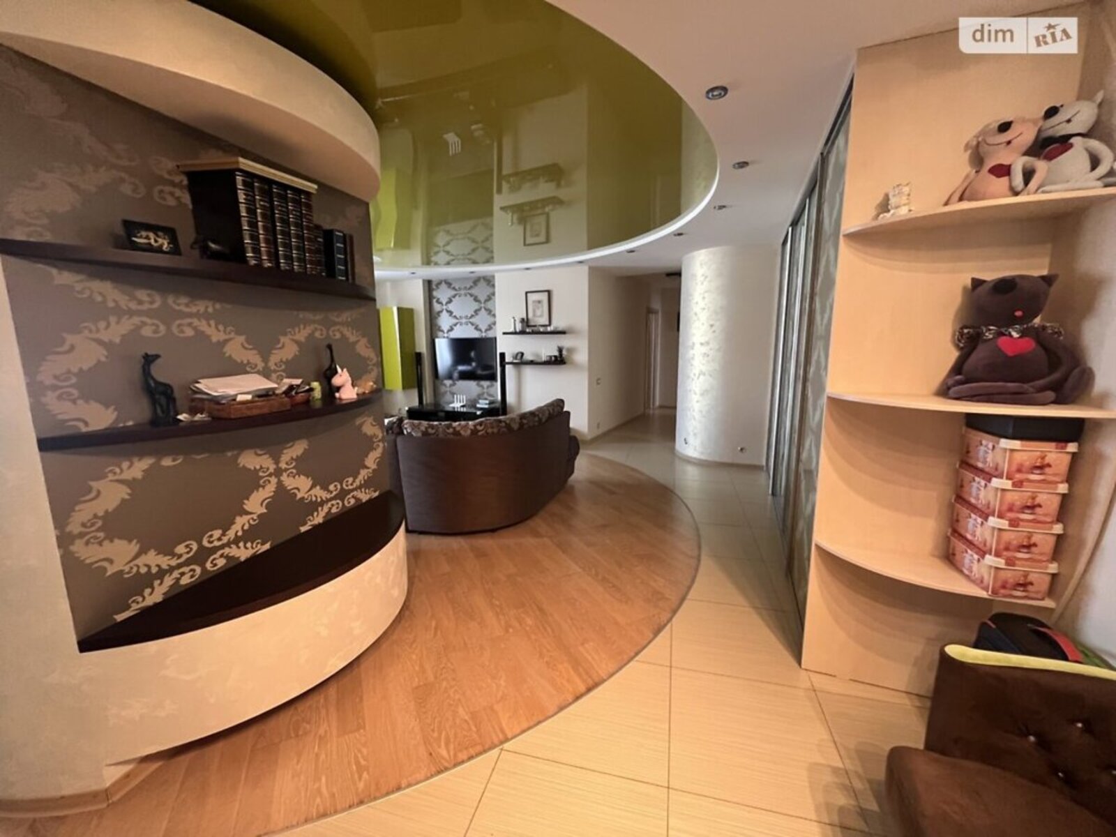 ��������� �������� ���, ���������� ���� 1