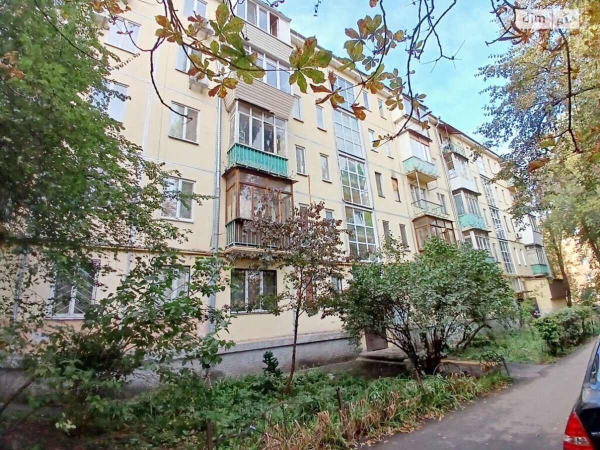 Продається квартира Ушинського вул., 3, Київ фото 1 Продається квартира Ушинського вул., 3, Київ фото 1