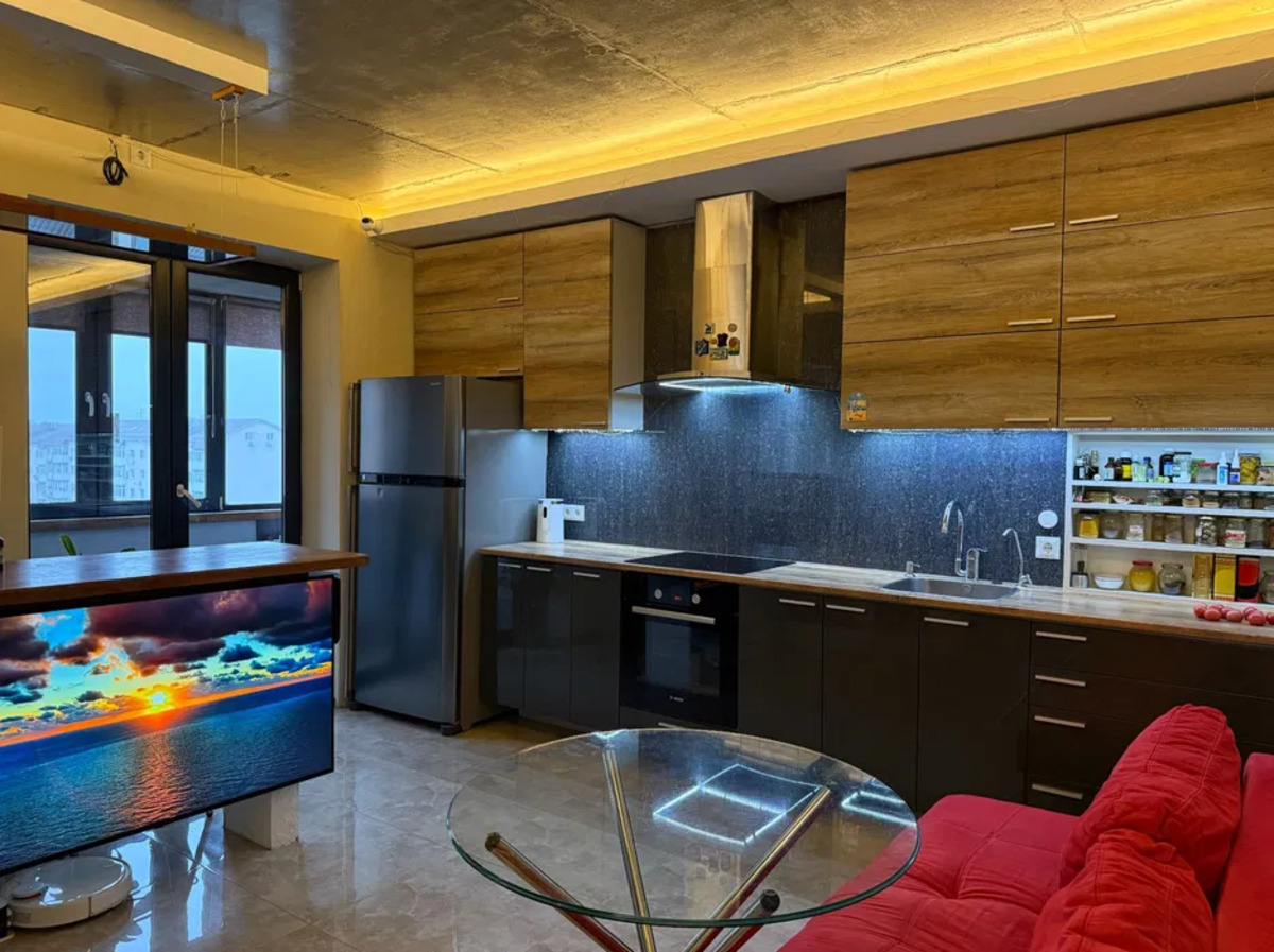 ������ �������� Smart Home �� ���������� �������� � �� ����������� ����� ���� 1