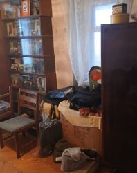 Київ, Сирець, вул. Бакинська, 28 фото 3 Київ, Сирець, вул. Бакинська, 28 фото 3