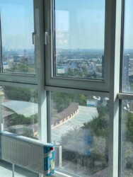 ������ �������� � �� Podil Plaza ���� 1