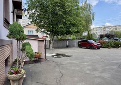 Бровари, вул. Шолом-Алейхема, 87, 2-кімнатна квартира в клубному будинку із закритою територією та ГАЗОМ фото 20 Бровари, вул. Шолом-Алейхема, 87, 2-кімнатна квартира в клубному будинку із закритою територією та ГАЗОМ фото 20