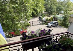 Бровари, вул. Шолом-Алейхема, 87, 2-кімнатна квартира в клубному будинку із закритою територією та ГАЗОМ фото 4 Бровари, вул. Шолом-Алейхема, 87, 2-кімнатна квартира в клубному будинку із закритою територією та ГАЗОМ фото 4