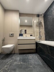 Продаж 2к квартири з новим ремонтом в ЖК Варшавський 2, вул.Всеволода Змієнка фото 8 Продаж 2к квартири з новим ремонтом в ЖК Варшавський 2, вул.Всеволода Змієнка фото 8
