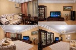 Продаж 2-кімнатної квартири в Голосіївському районі фото 2 Продаж 2-кімнатної квартири в Голосіївському районі фото 2