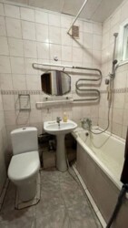 Продається 3к квартира, площею 56 м2 в Києві з ремонтом на вул.Тополева. фото 18 Продається 3к квартира, площею 56 м2 в Києві з ремонтом на вул.Тополева. фото 18