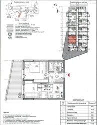 ЖК Міракс, Mirax, вул. Глибочицька, будинок №2. фото 5 ЖК Міракс, Mirax, вул. Глибочицька, будинок №2. фото 5