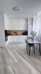 Продається 1 кімнатна квартира-студія в ЖК «Телескоп» Драгоманова 10 фото 15 Продається 1 кімнатна квартира-студія в ЖК «Телескоп» Драгоманова 10 фото 15