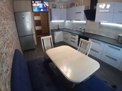 3х кім. квартира вул.Милославська 4 будинок з генератором. фото 9 3х кім. квартира вул.Милославська 4 будинок з генератором. фото 9