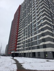 10.1 .ЖК Варшавський 3 – 43.5м з РЕЗЕРВНИМ живленням. ПВ є! фото 2 10.1 .ЖК Варшавський 3 – 43.5м з РЕЗЕРВНИМ живленням. ПВ є! фото 2