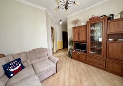 Бровари, вул. Шолом-Алейхема, 87, 2-кімнатна квартира в клубному будинку із закритою територією та ГАЗОМ фото 7 Бровари, вул. Шолом-Алейхема, 87, 2-кімнатна квартира в клубному будинку із закритою територією та ГАЗОМ фото 7