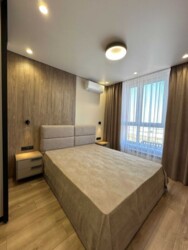 ЖК DOK 32,Квартира 1-к, 6 поверх, 43 м2, з видом на Дніпро фото 8 ЖК DOK 32,Квартира 1-к, 6 поверх, 43 м2, з видом на Дніпро фото 8