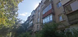 Продається 3к квартира, площею 56 м2 в Києві з ремонтом на вул.Тополева. фото 5 Продається 3к квартира, площею 56 м2 в Києві з ремонтом на вул.Тополева. фото 5