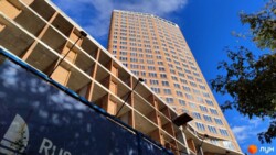 Видова 2-кімнатна квартира в ЖК бізнес-класу RUSANIV RESIDENCE фото 3 Видова 2-кімнатна квартира в ЖК бізнес-класу RUSANIV RESIDENCE фото 3