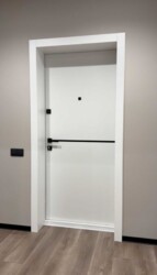 ЖК DOK 32,Квартира 1-к, 6 поверх, 43 м2, з видом на Дніпро фото 5 ЖК DOK 32,Квартира 1-к, 6 поверх, 43 м2, з видом на Дніпро фото 5