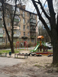 2-к квартира в Києві район Відрадний, вул. Новопольова 101 фото 15 2-к квартира в Києві район Відрадний, вул. Новопольова 101 фото 15