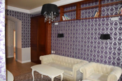 Продам 2кімн. квартиру метро Університет-700м, біля Ботанічного саду Фоміна(50м), вул.Назарівська, Саксаганського Дизайнерський ремонт фото 9 Продам 2кімн. квартиру метро Університет-700м, біля Ботанічного саду Фоміна(50м), вул.Назарівська, Саксаганського Дизайнерський ремонт фото 9