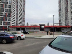 ЖК Русановская гавань. фото 5 ЖК Русановская гавань. фото 5