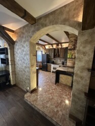 1к квартира у центрі вул .Дмитрівська 80. фото 8 1к квартира у центрі вул .Дмитрівська 80. фото 8