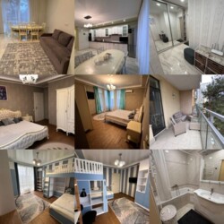 квартира з 2 спальнями ЖК Відпочинок фото 2 квартира з 2 спальнями ЖК Відпочинок фото 2