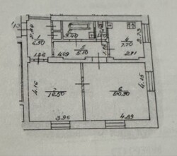 ������ 2-������� �������� (60,7 ��.�.) �� ������ �������� ���� 16