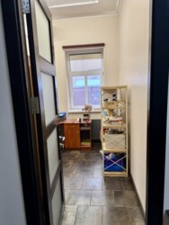 2К квартира на Подолі в царській садибі Ріхерта стеля 3,5 м. фото 8 2К квартира на Подолі в царській садибі Ріхерта стеля 3,5 м. фото 8