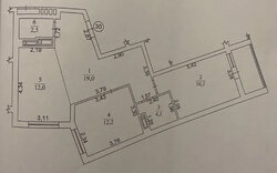 ������ 2� �������� 70.3 ��. � �� �����. ������������� 65� ���� 1