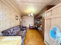 Продається квартира Энтузиастов, 11/1, Київ, Дніпровський, м. Лівобережна фото 3 Продається квартира Энтузиастов, 11/1, Київ, Дніпровський, м. Лівобережна фото 3