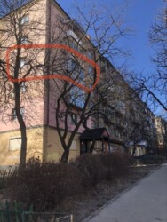 Продається 2к квартира, м.Лук'янівка, вул.Дегтярівська 11. фото 1 Продається 2к квартира, м.Лук'янівка, вул.Дегтярівська 11. фото 1