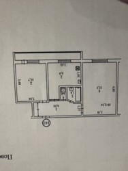 Продається квартира Олександра Архипенка вул. (Мате Залки), 10, Київ, Оболонський фото 6 Продається квартира Олександра Архипенка вул. (Мате Залки), 10, Київ, Оболонський фото 6