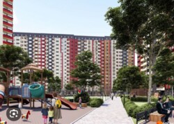 Жк Отрада 2к квартира 70кв Відрадний фото 10 Жк Отрада 2к квартира 70кв Відрадний фото 10