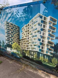 ������� �����������. 2-������� �������� Puscha House 76�2 ��� �����. ���� 7