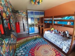 3х кім. квартира вул.Милославська 4 будинок з генератором. фото 7 3х кім. квартира вул.Милославська 4 будинок з генератором. фото 7