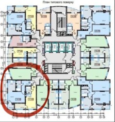 Продаж 1-к, 34 м2, Шулявка фото 3 Продаж 1-к, 34 м2, Шулявка фото 3