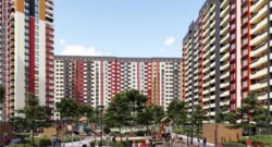 Жк Отрада 2к квартира 70кв Відрадний фото 8 Жк Отрада 2к квартира 70кв Відрадний фото 8