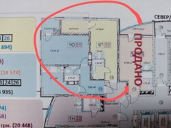 Смарт квартира в новому комплексі Шулявский Машинобудівний провулок 26 фото 5 Смарт квартира в новому комплексі Шулявский Машинобудівний провулок 26 фото 5