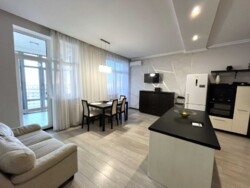 Простора 3 кім 172 м Ю. Іллєнка 18Б , Центр фото 2 Простора 3 кім 172 м Ю. Іллєнка 18Б , Центр фото 2