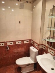 Продається 3к квартира, спецпроект 'теплий дім', вул. Драгоманова 17 фото 11 Продається 3к квартира, спецпроект 'теплий дім', вул. Драгоманова 17 фото 11