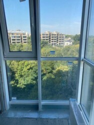 ������ �������� � �� Podil Plaza ���� 4