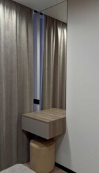 ЖК DOK 32,Квартира 1-к, 6 поверх, 43 м2, з видом на Дніпро фото 9 ЖК DOK 32,Квартира 1-к, 6 поверх, 43 м2, з видом на Дніпро фото 9