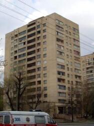 Продається квартира Валерія Лобановського просп. (Червонозоряний), 37, Київ, Солом'янський фото 1 Продається квартира Валерія Лобановського просп. (Червонозоряний), 37, Київ, Солом'янський фото 1