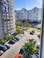Продається 3к квартира, спецпроект 'теплий дім', вул. Драгоманова 17 фото 18 Продається 3к квартира, спецпроект 'теплий дім', вул. Драгоманова 17 фото 18